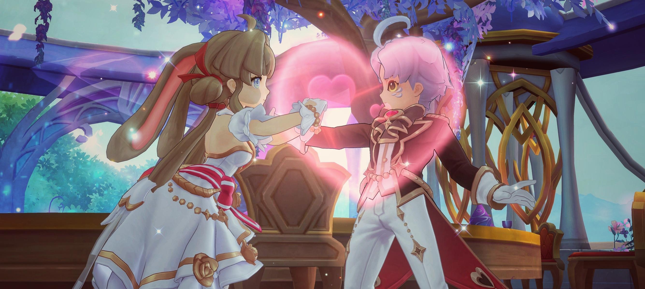 Endlich hab ich dich