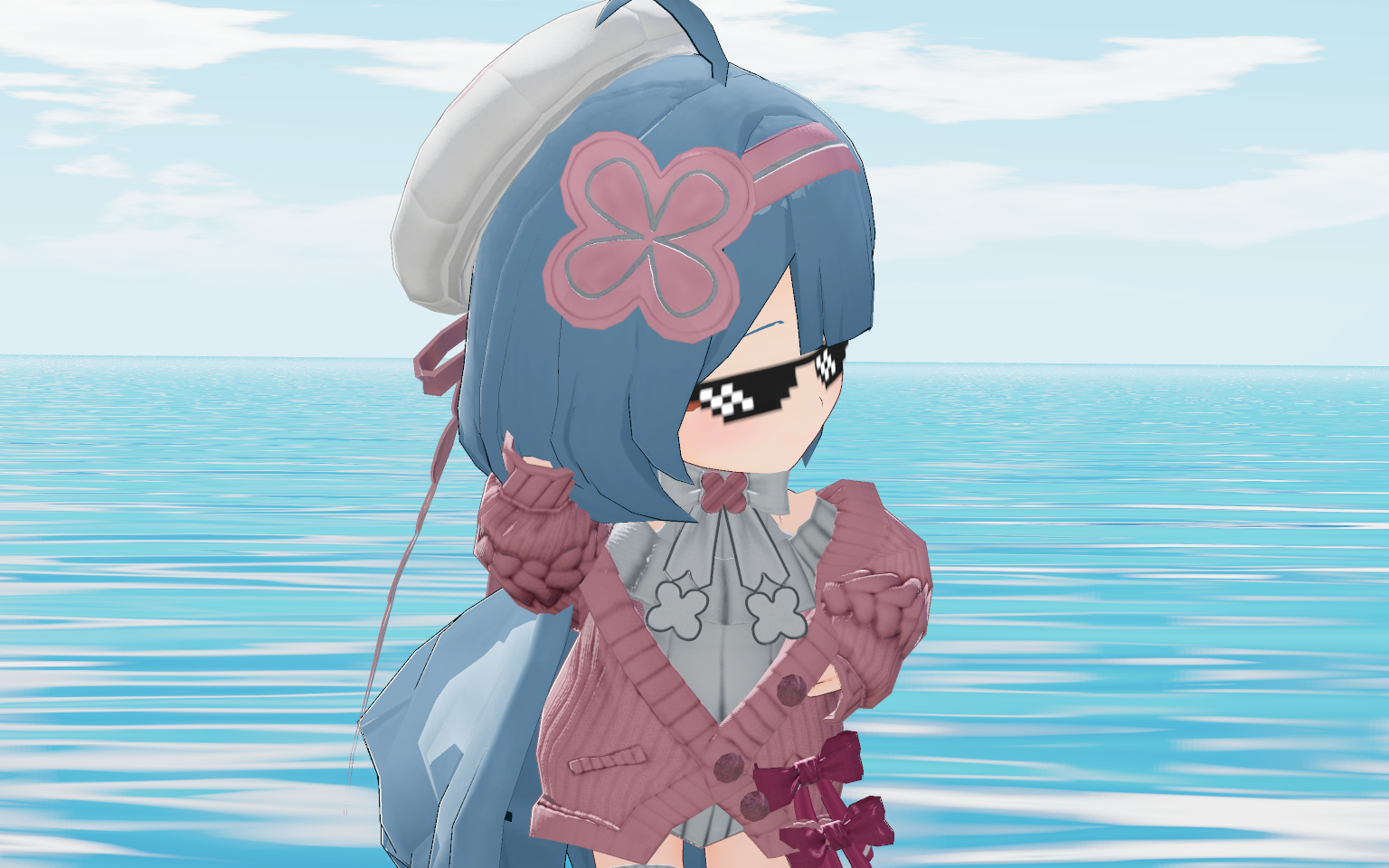 是谁发明那么萌的小生物