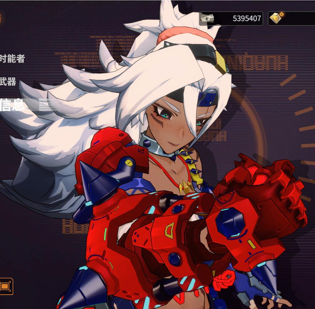 “虫虫杯”配色大赛 七号选手 拳皇