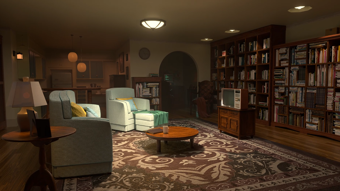 环境指南 | 公寓