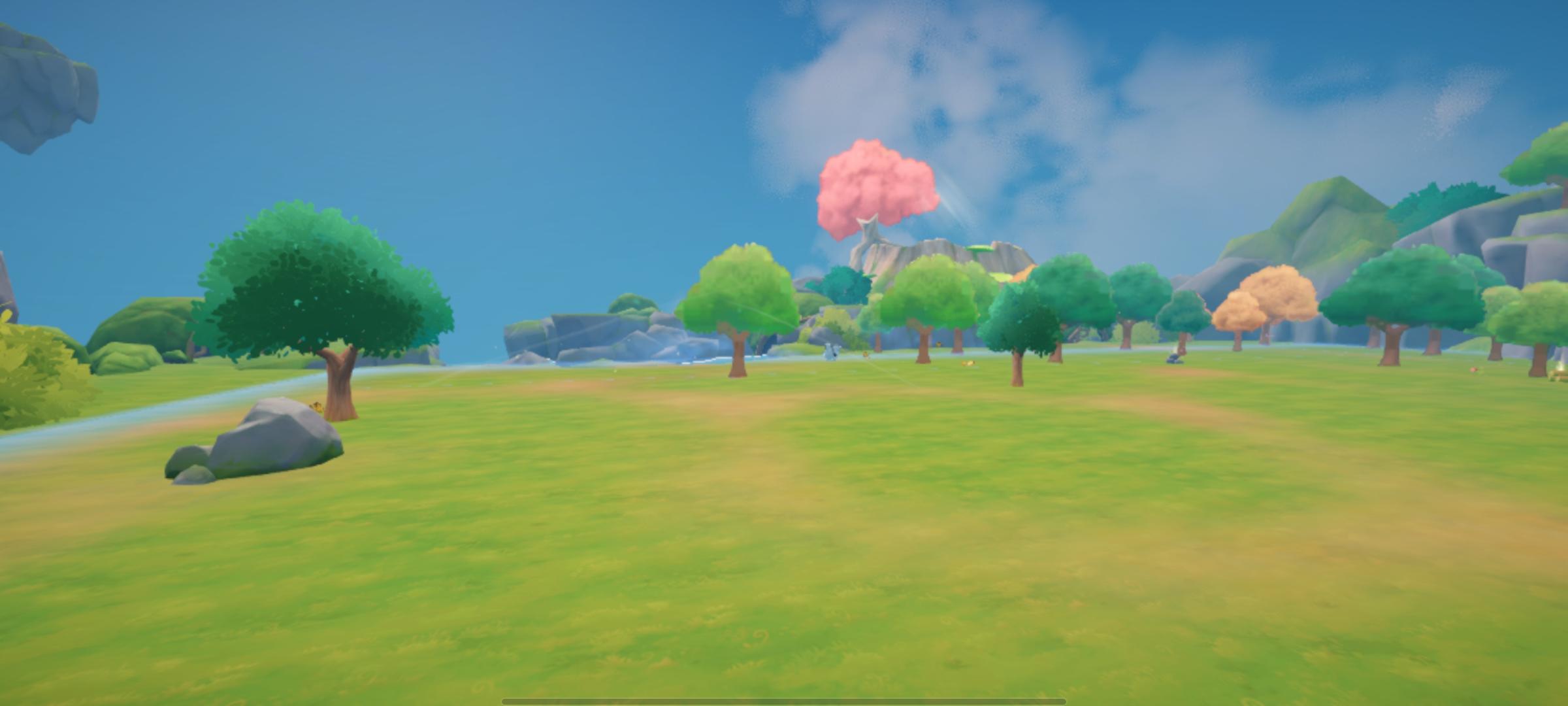 米姆米姆哈截图