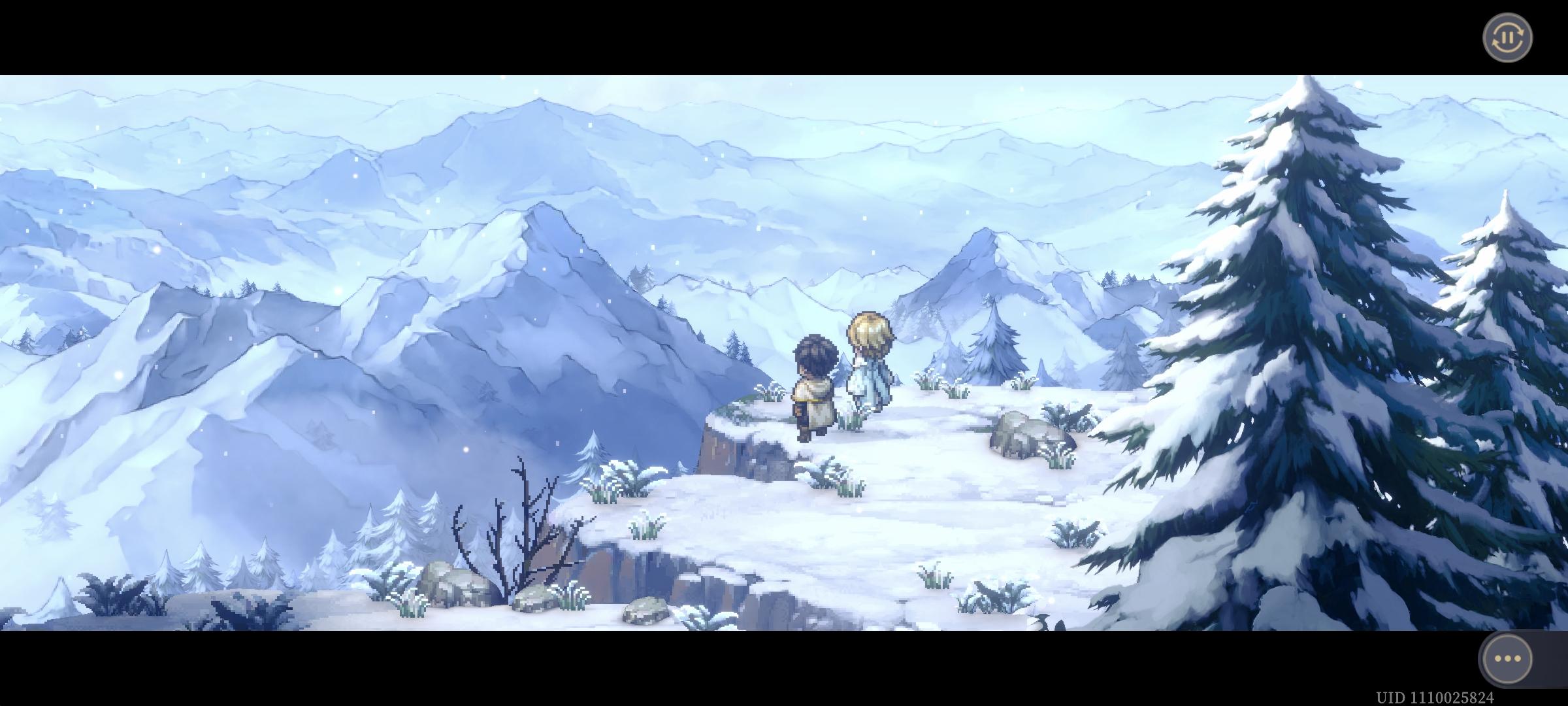 铃兰之剑完结撒花留念