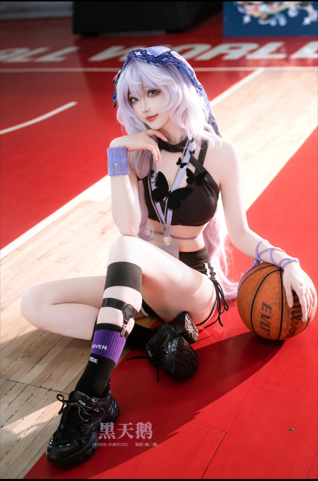 一起来玩吧（小南宫）