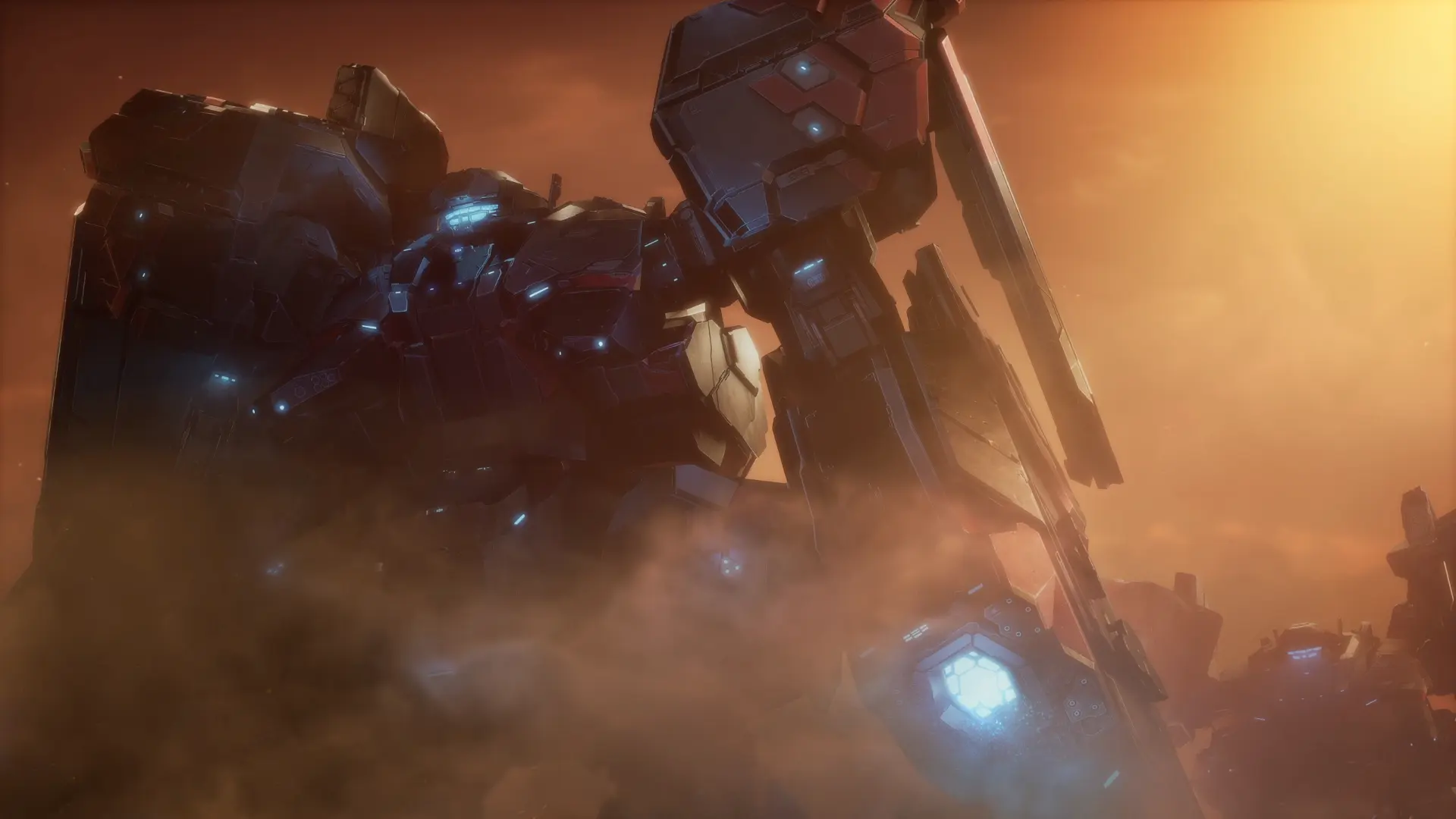 《群星纪元》不删档测试开始！