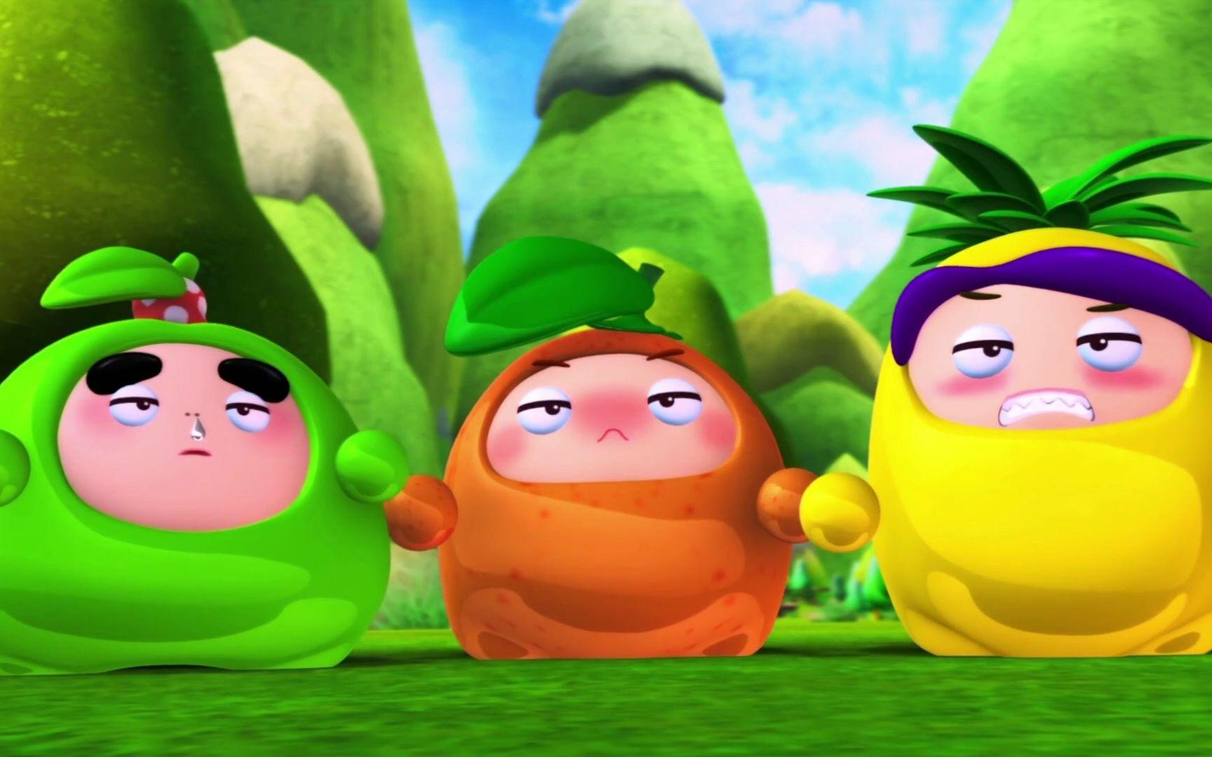 瓜的后续(｡･ω･｡)ﾉ♡