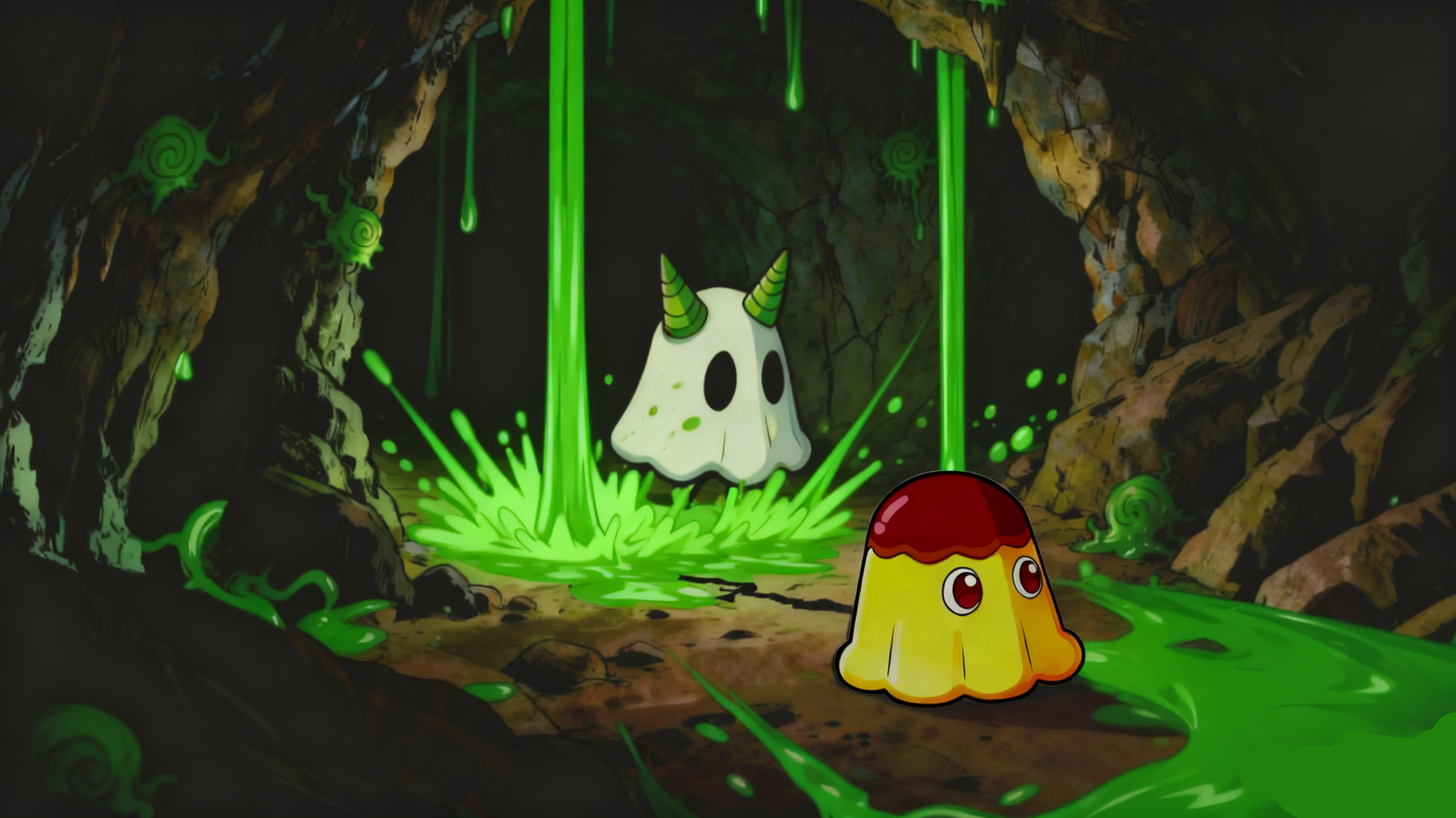 【03 studio】关于我们和我们这次游戏的开发过程