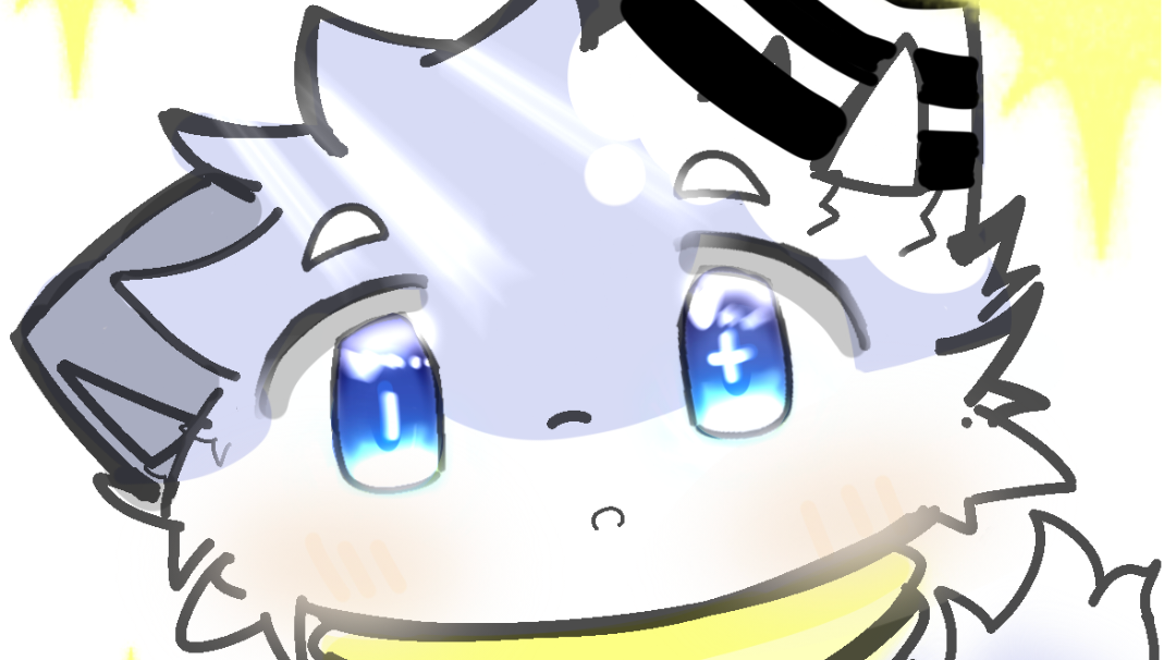 香肠派对自制系列皮肤总集（画师：Menlyee（StarsOH）