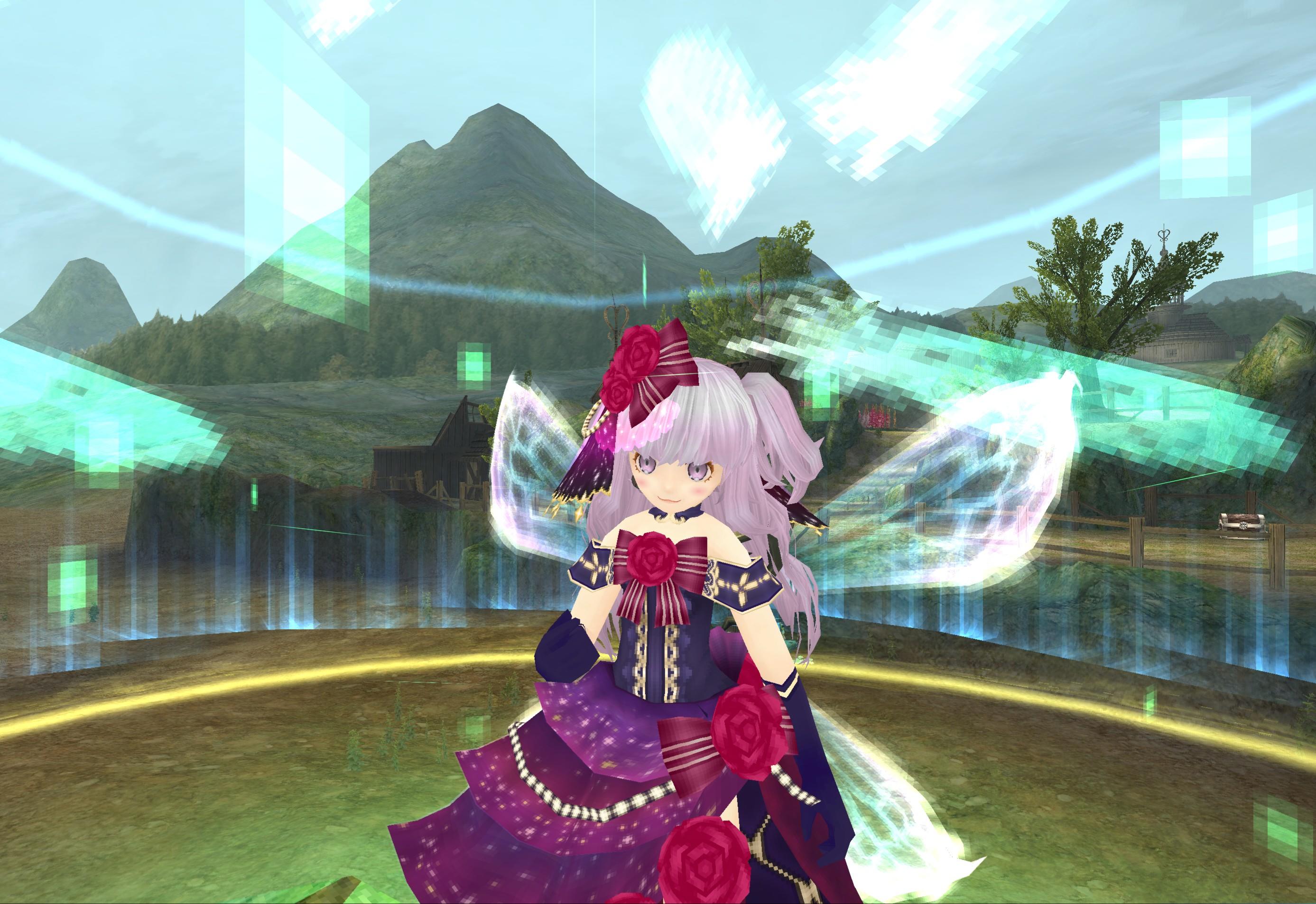 近乎完美的终极辅助——圣灵复苏电宝坦