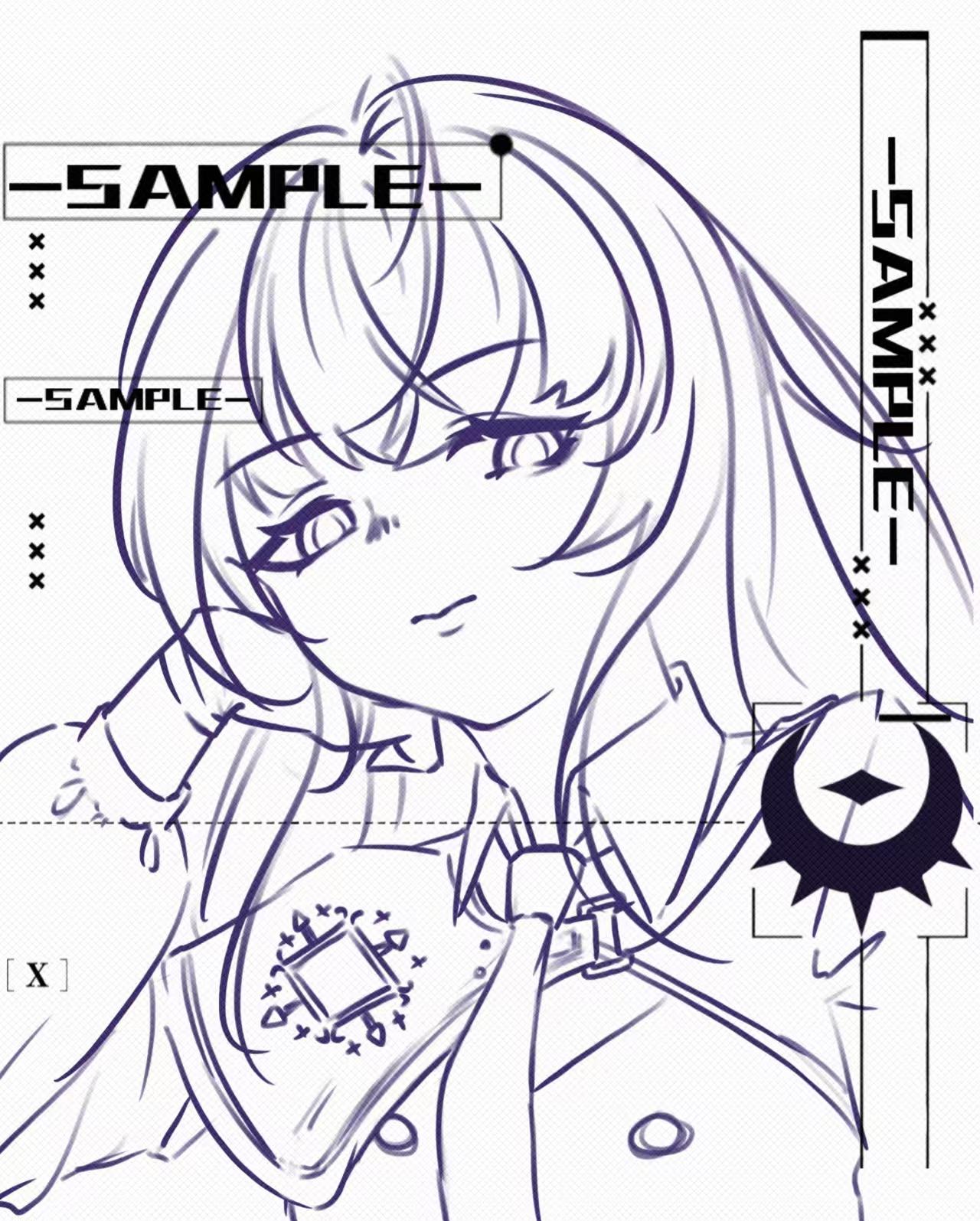 有了咲弥和忘却，怎能没有…