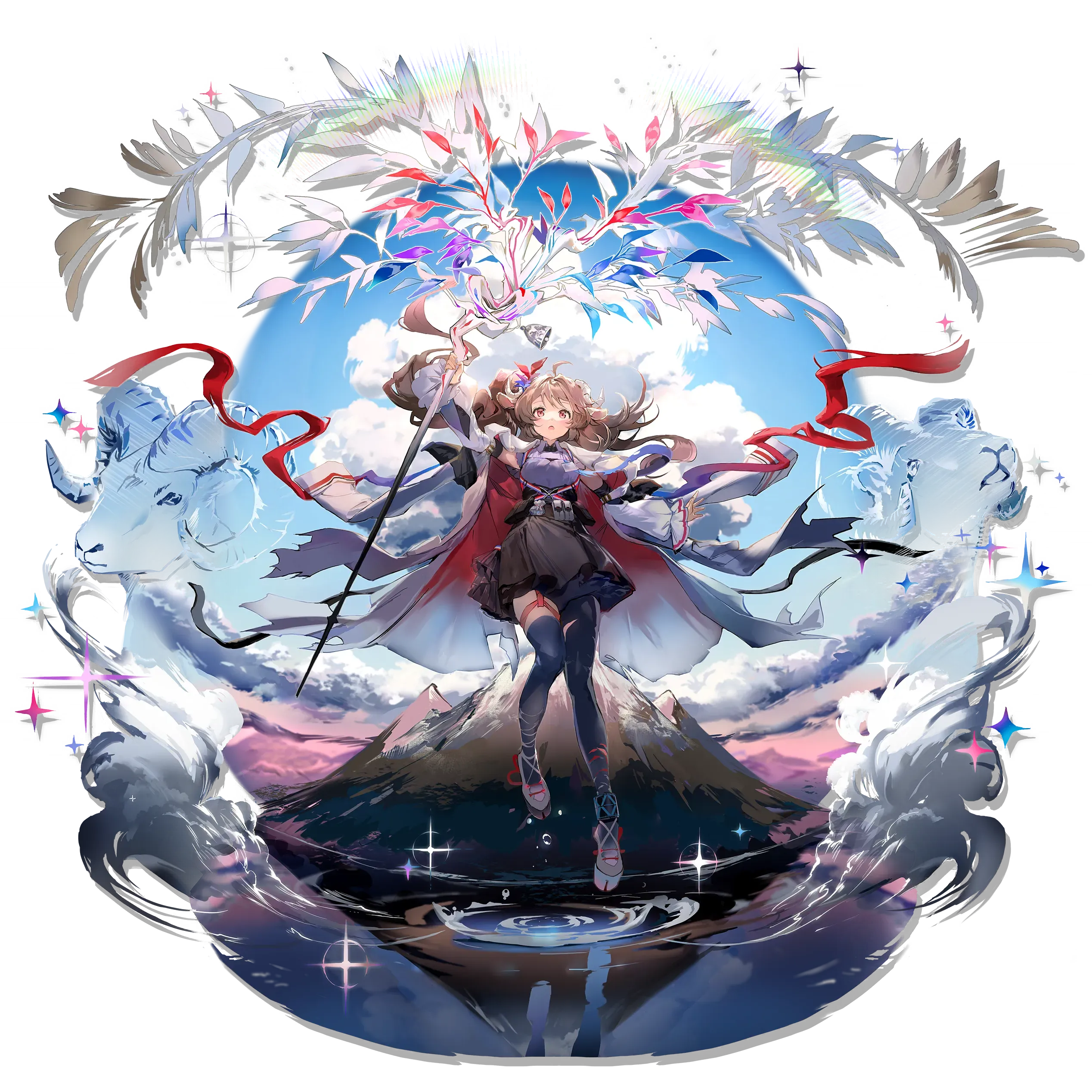 为什么不接受再旅者，魔王和再旅者的区别