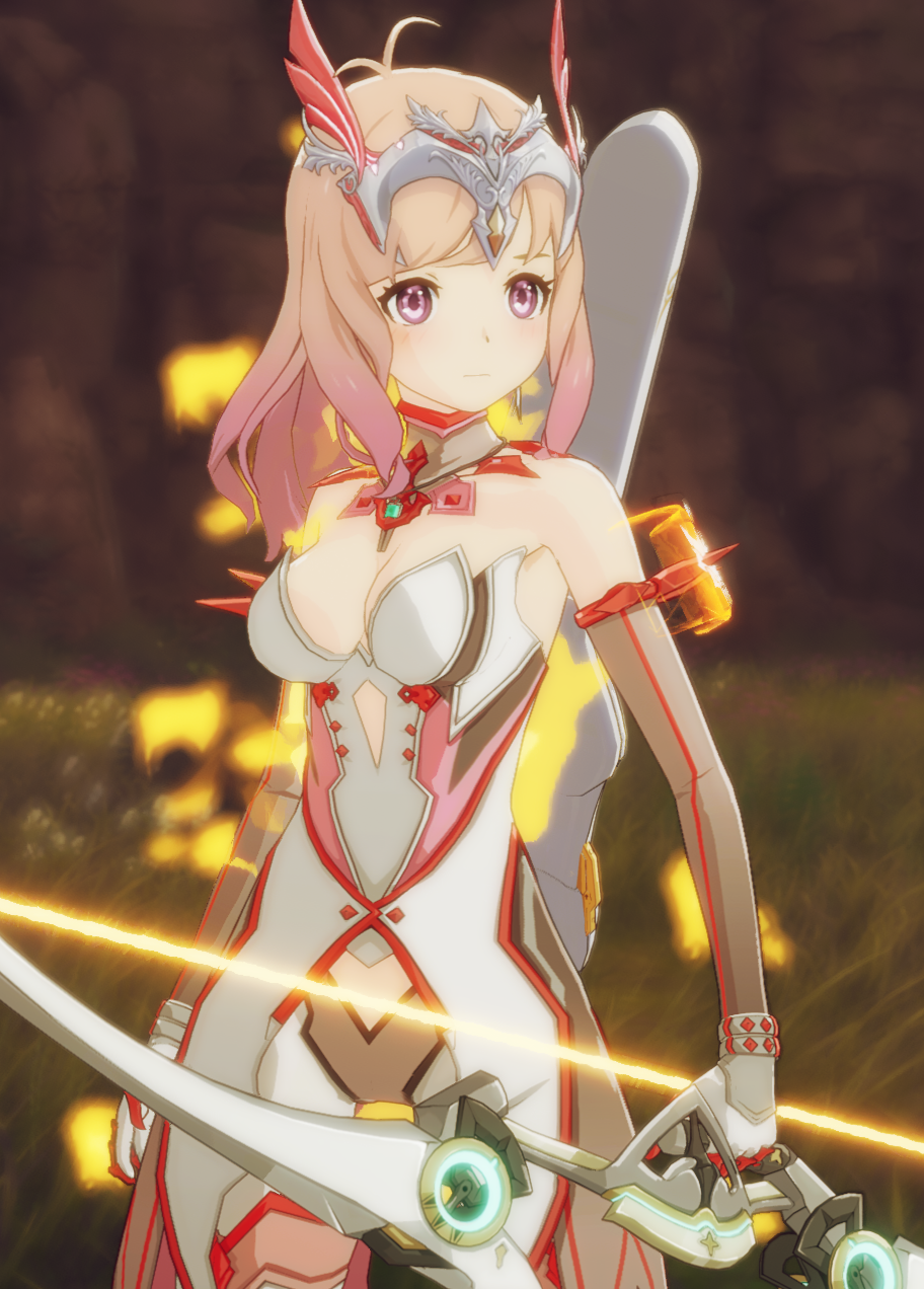 你们每天上线都在干什么？截图