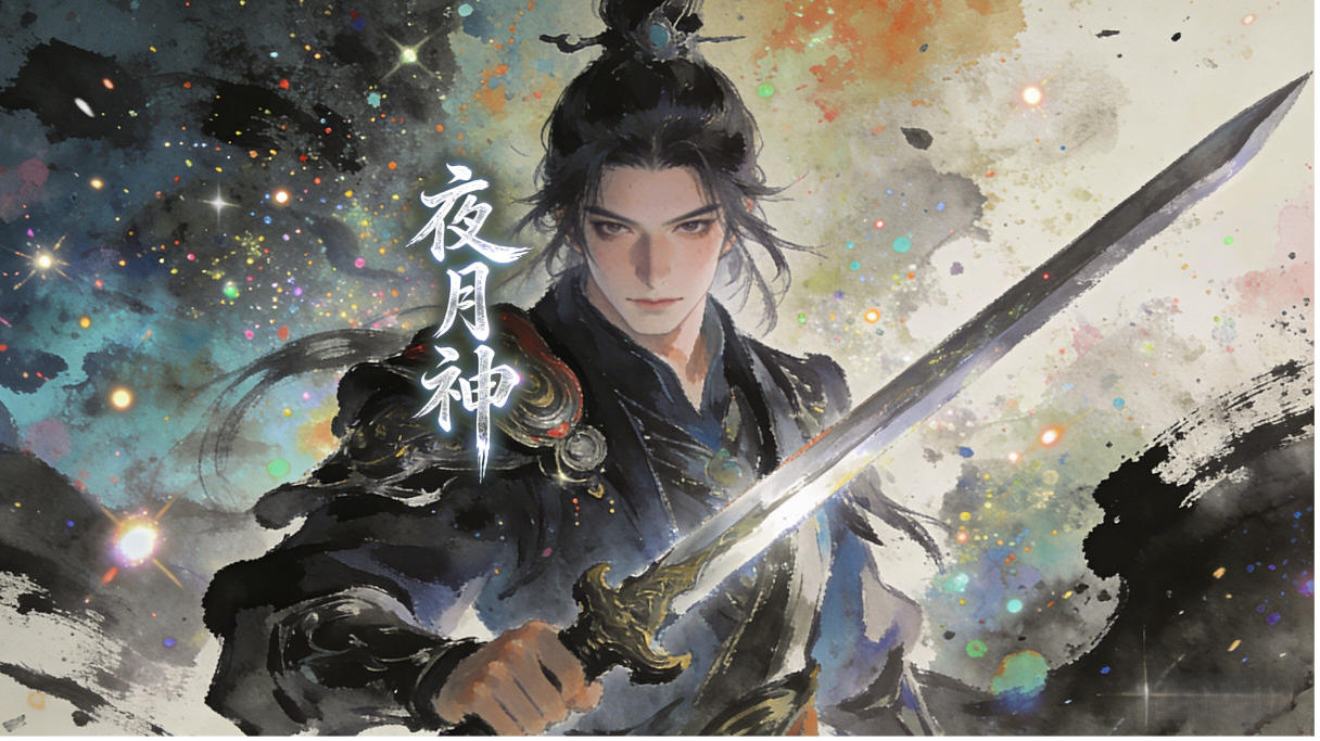 关于玩家夜月神从官方一群退群的情况说明