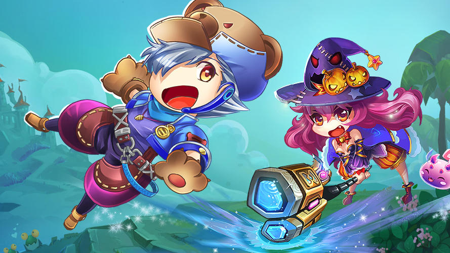 【斗斗堂冰爽作战计划】