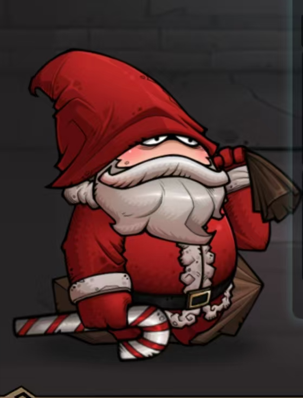 种族科普-圣诞奇莫