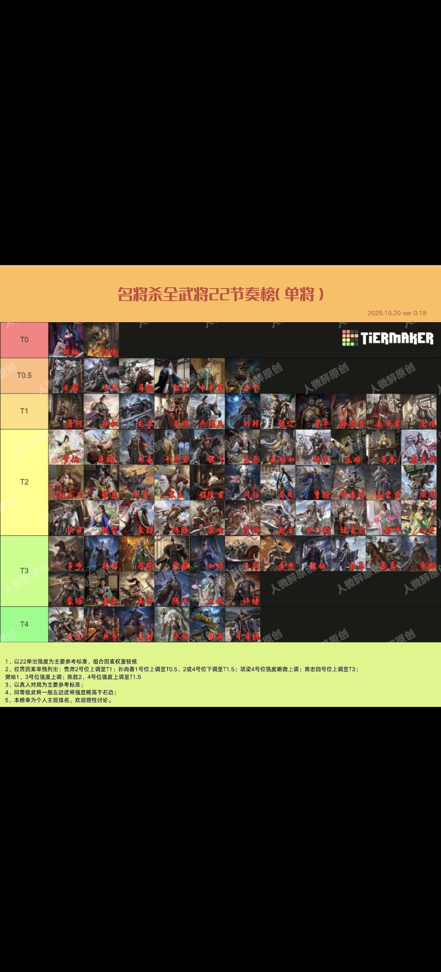 名将杀聚义测试最新节奏榜稳定版截图