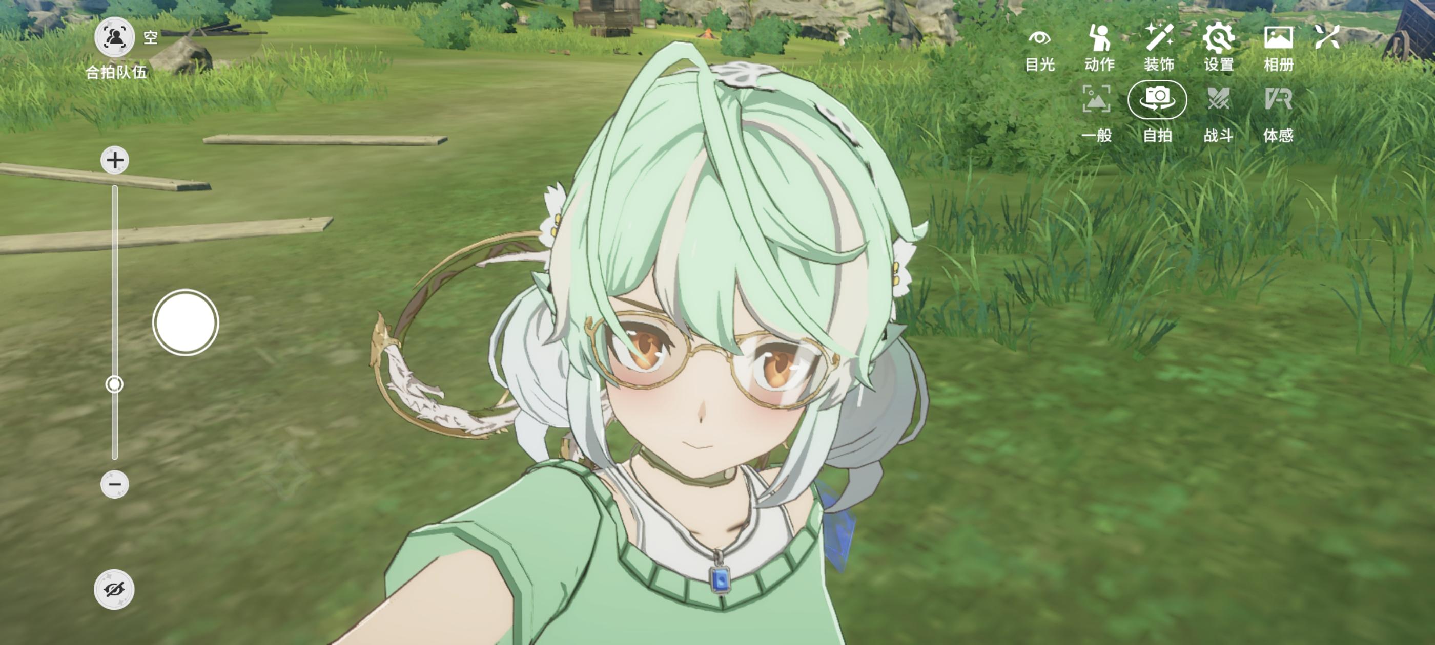 给时装安个保底了（顶上去）