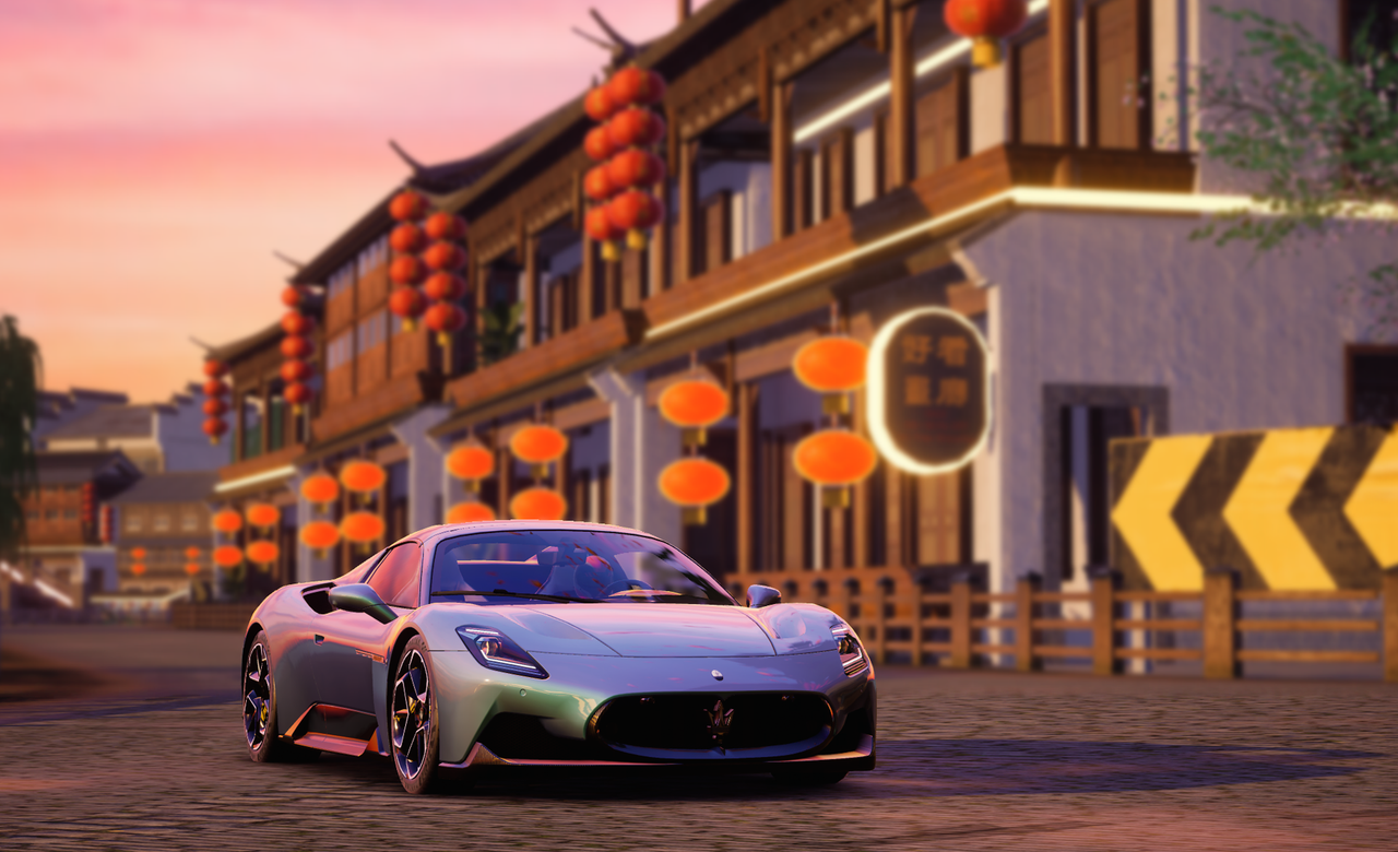 十一假期新玩法，“盛世巅峰行”带你云游中国，畅享旅行自由！