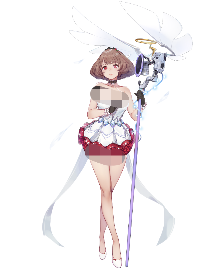 治愈的歌姬 安娜·卡莉维拉