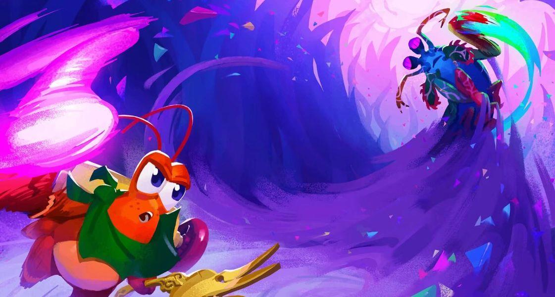 别观望了！一篇文章告诉你蟹蟹寻宝奇遇是否值得入手！