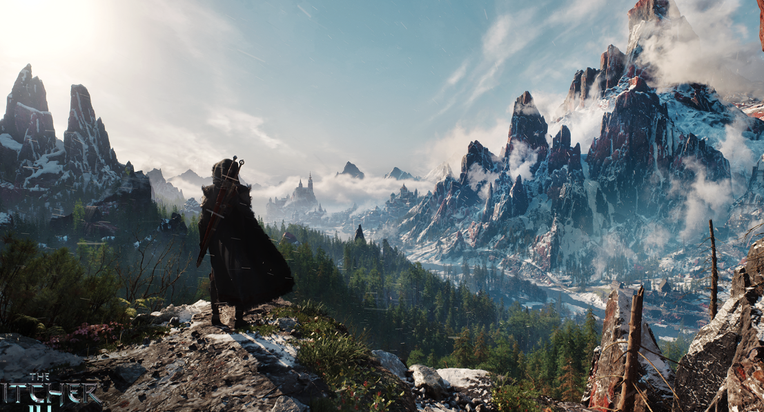 巫师4缺席TGA：获提名却零宣发