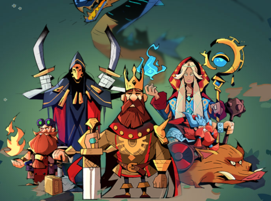 新手攻略-从入门到入土（含氪金攻略）