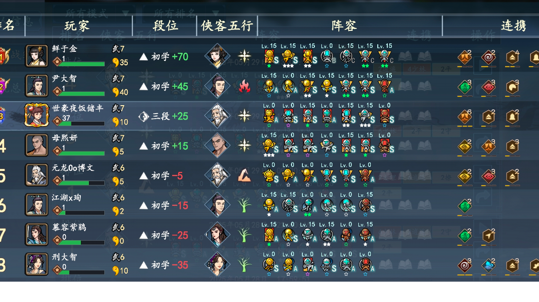 很多人对人机不感冒，想找人对战，这游戏其实都可满足。