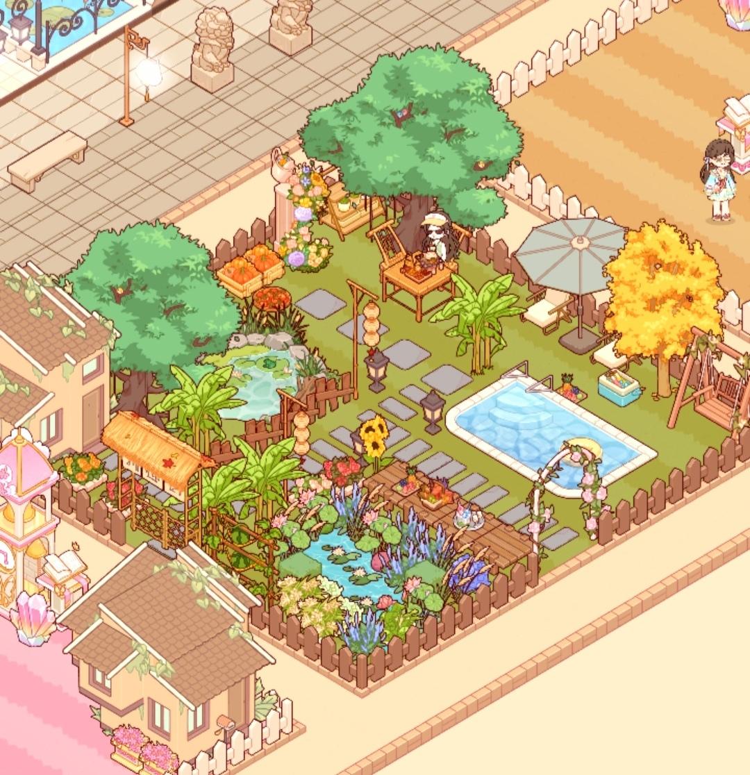 我的休闲时光分享抖音（互赞）