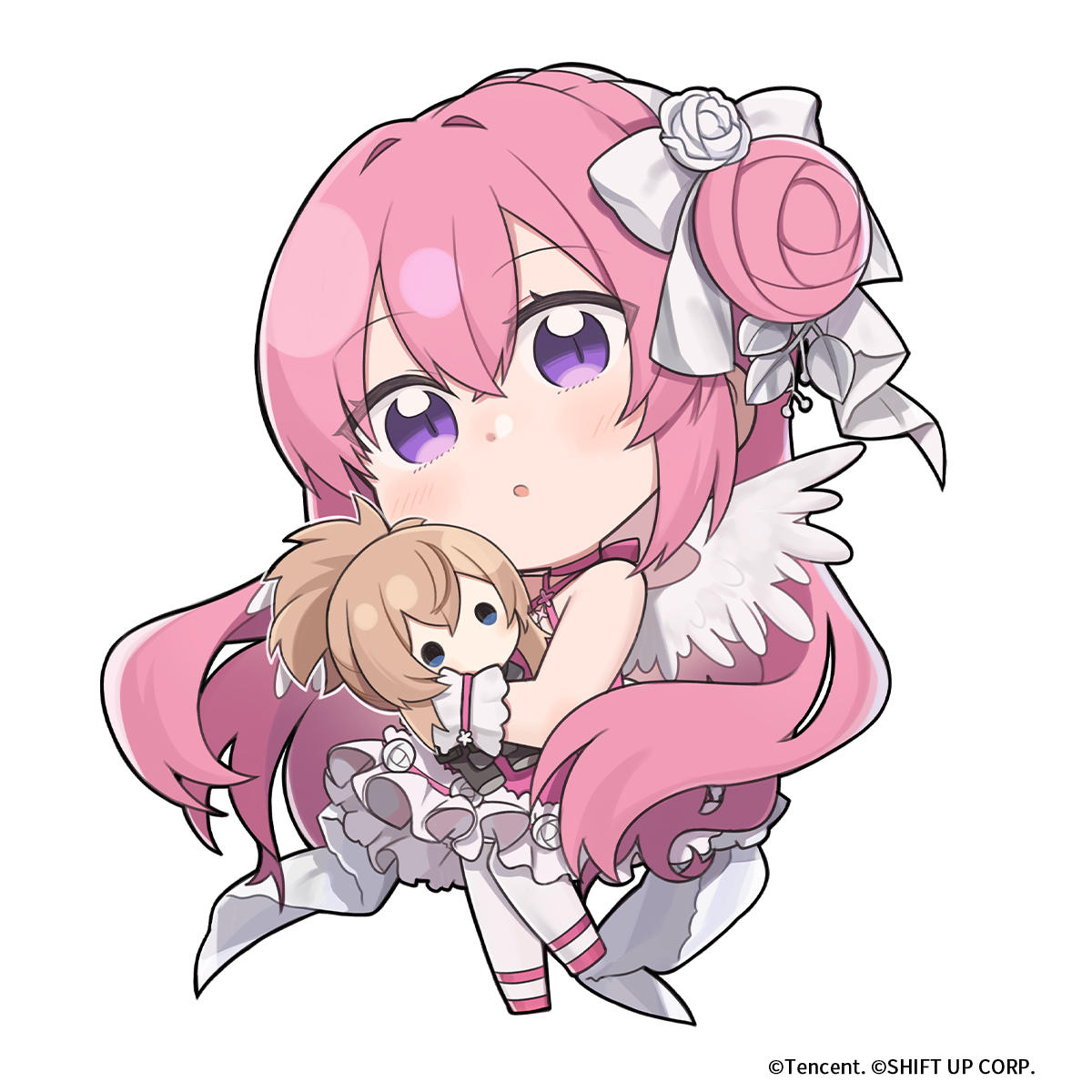 妮姬头像 | 桃乐丝：怀旧