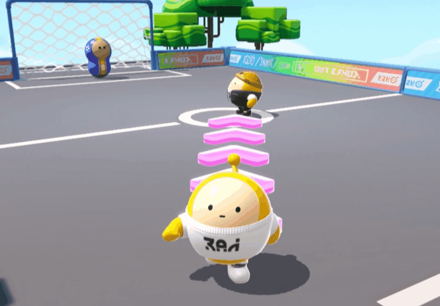 全新决战技！【幽魂追踪】强势来袭，一秒追踪不是梦