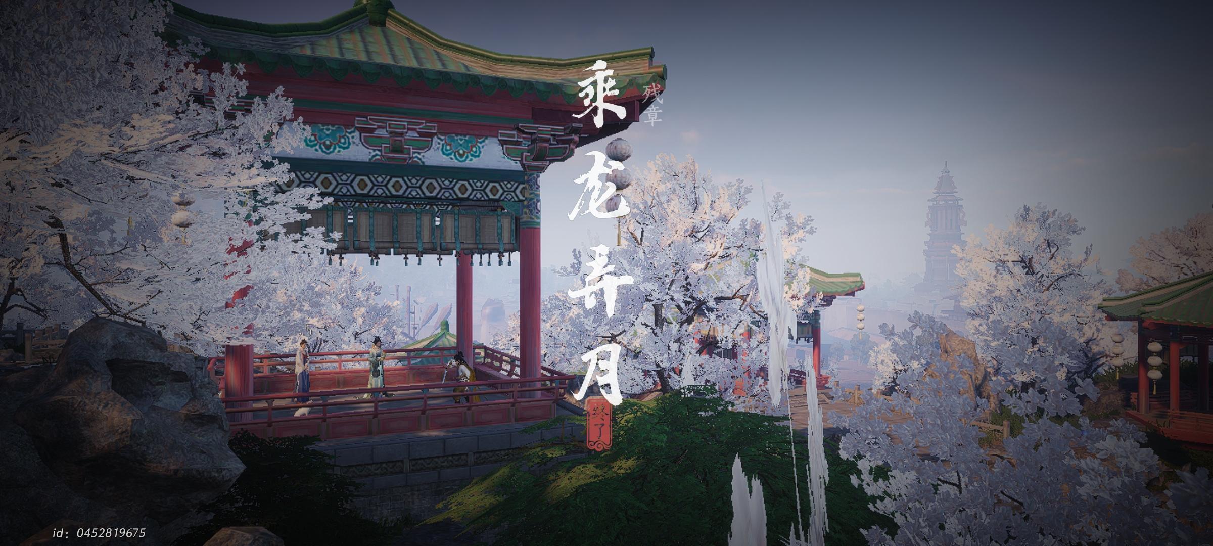 建议定期搞个剧情投票