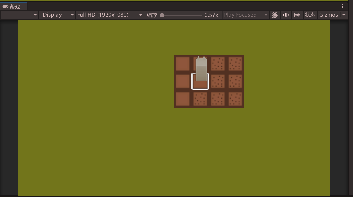 CM的第一篇开发日志