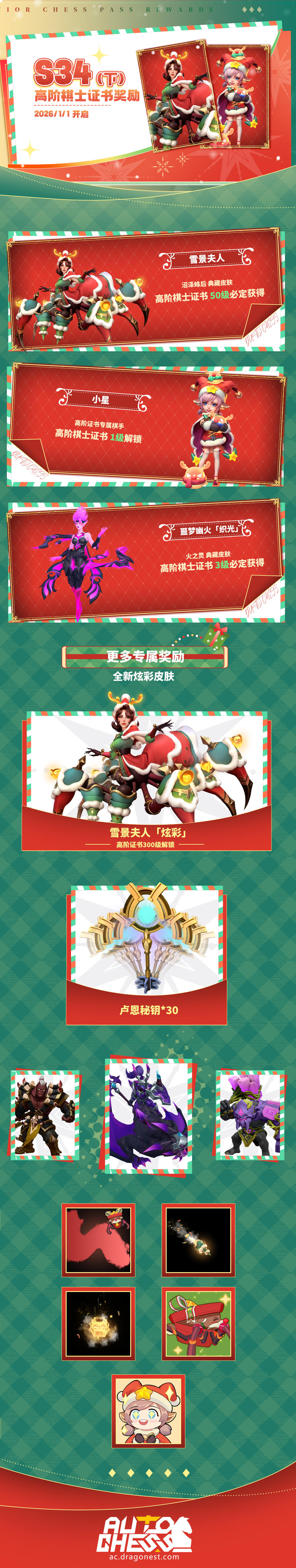 S34（下）高阶棋士证书奖励