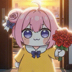 这个赞是给doro的