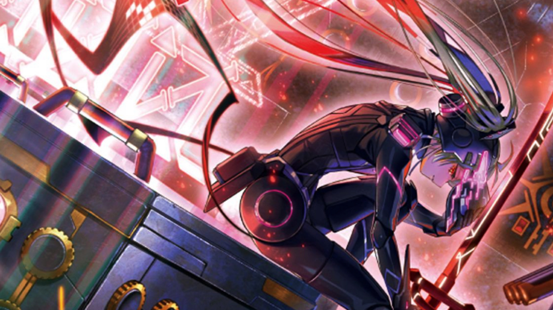 终焉小课堂——周年庆到来了，也是时候总结一下了