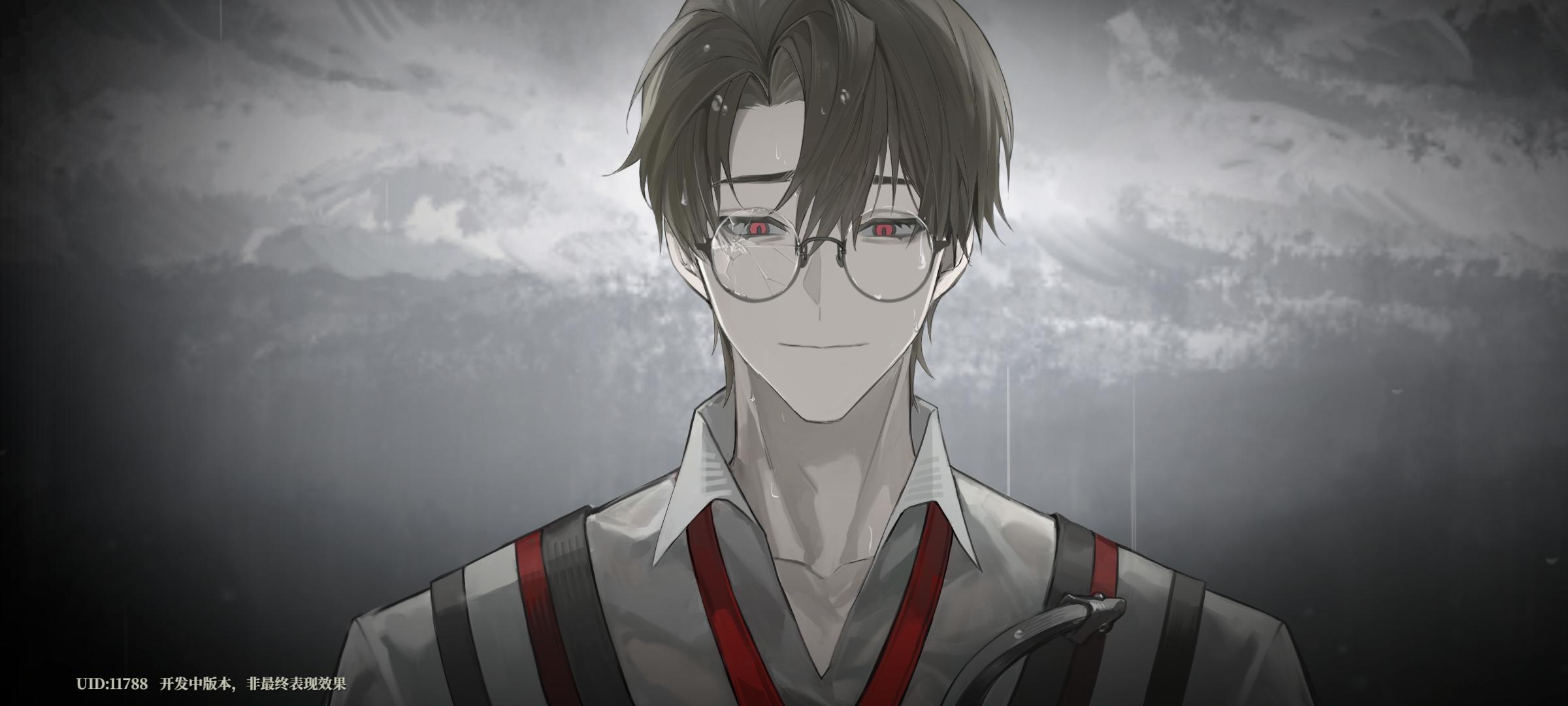 对罗索的一些个人想发…