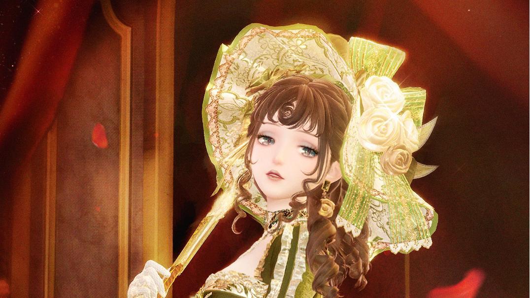 ♾️INFINITY | 帷幕将合，余音未散