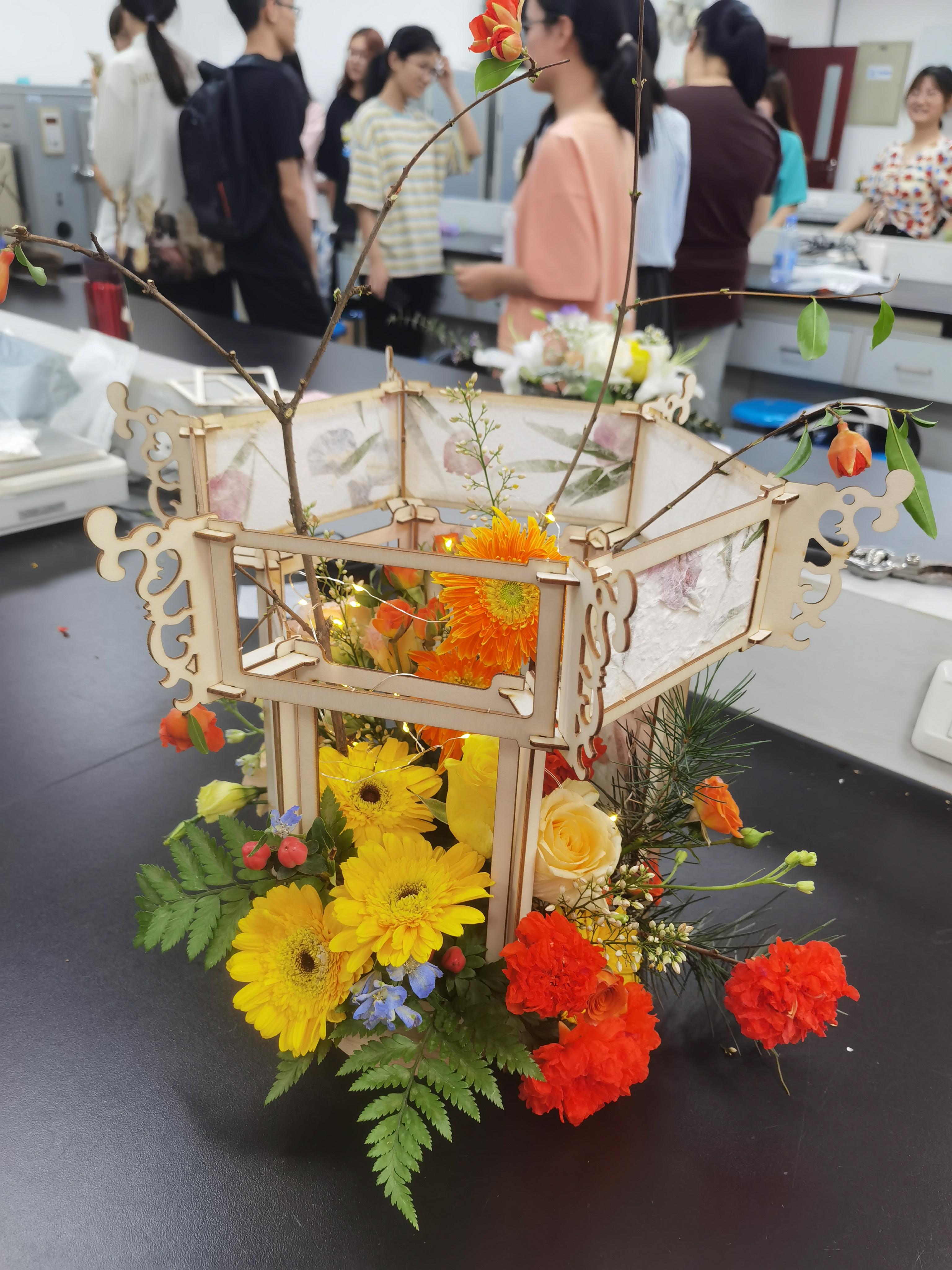 夏日活动⚠️昆虫警告【种类有点多标题写不下】