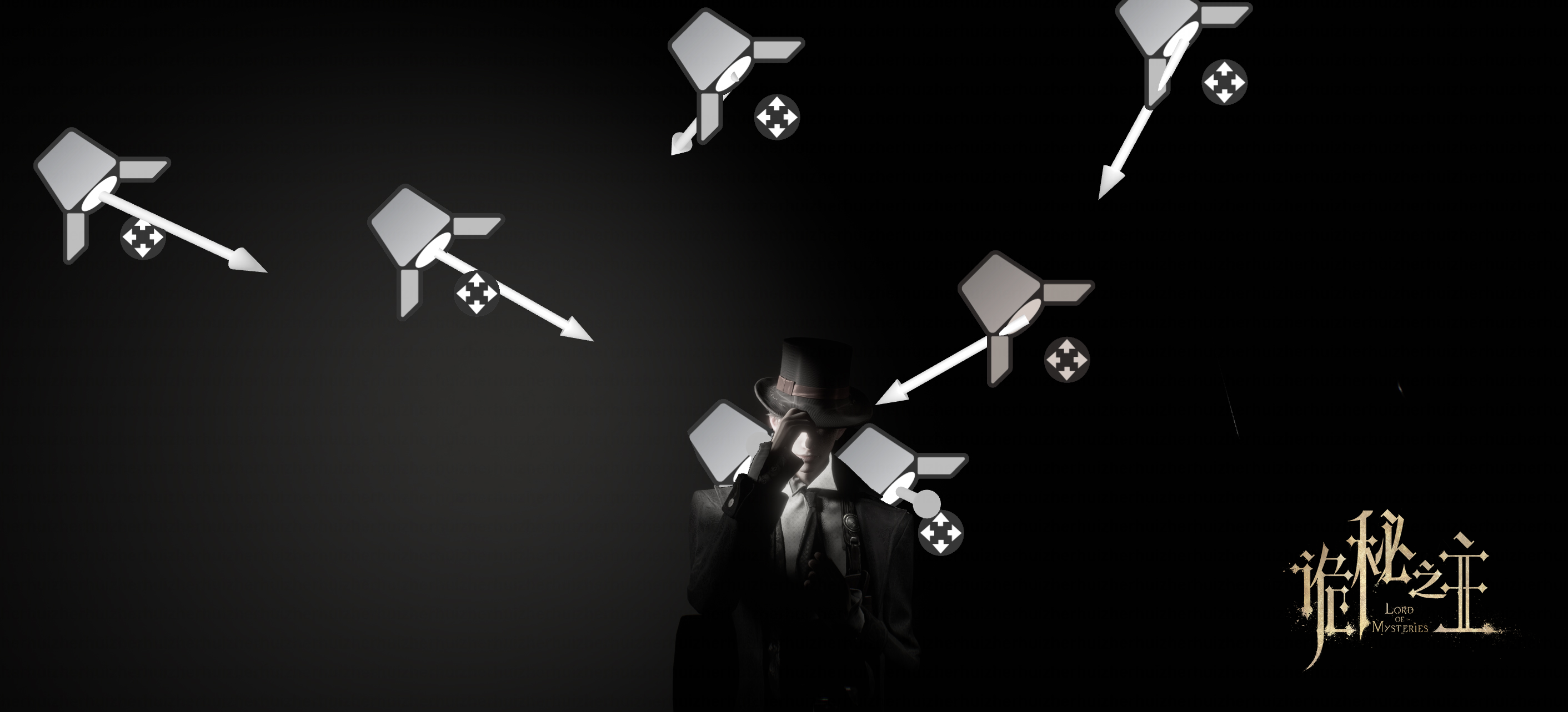 愚者先生说，可以翻阅他的历史了。