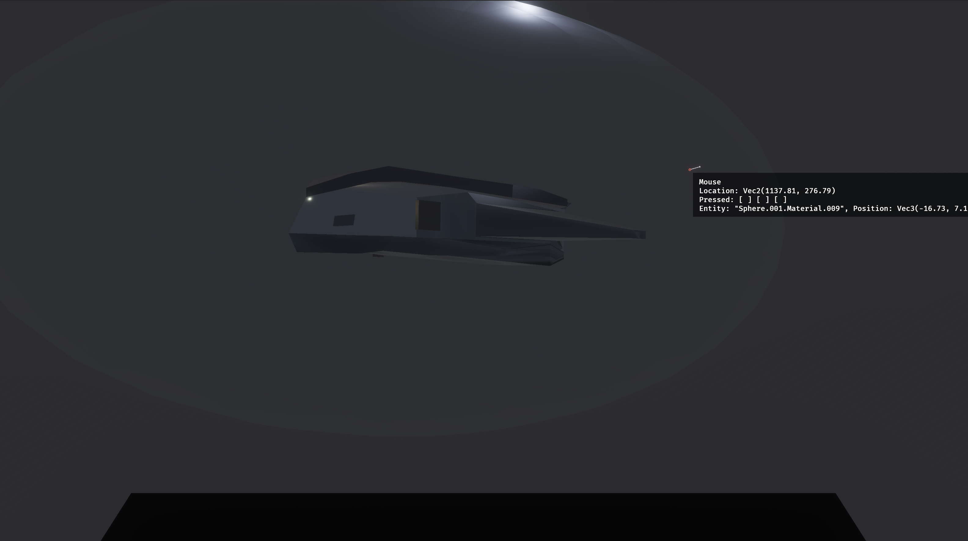 开发日志01：总体构思和脚手架搭建