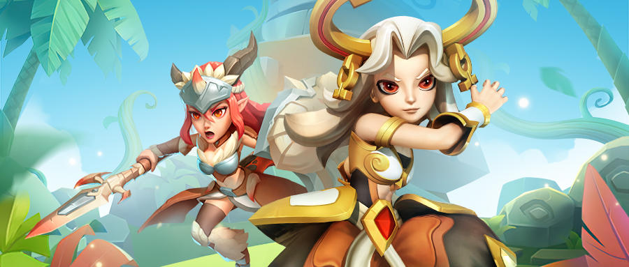 【五一活动】精彩内容抢先预览