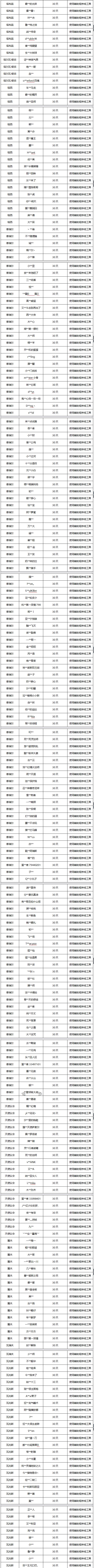 《暗黑破壞神：不朽》違規處罰名單公示（2022年9月8日） - 第8張