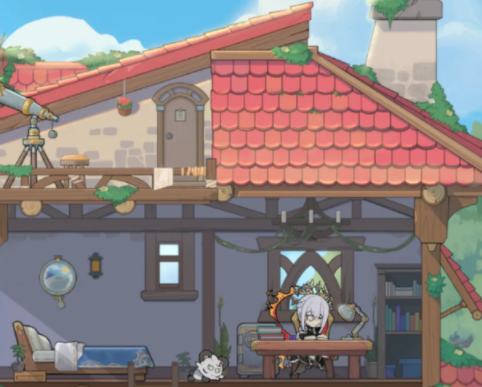 【新手向】邪修：推车商店流