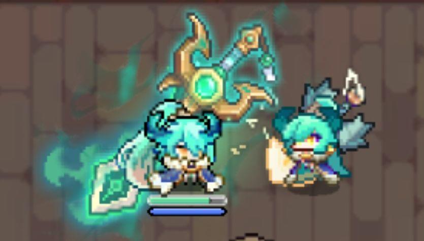 魔女cos时装攻略：芙法