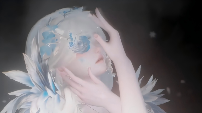 #手把手教你拍百万大片# class3