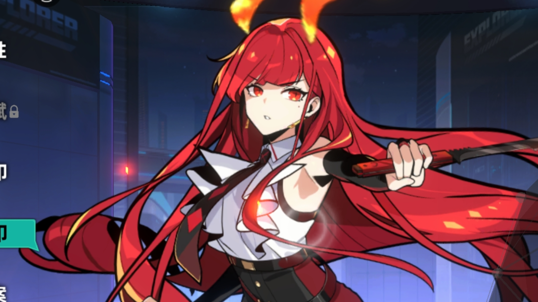 “锐评”一下塞尔计划手游