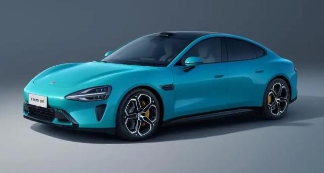 祖龙出息拉，竟然能给小米SU7 Ultra还扯上关系拉