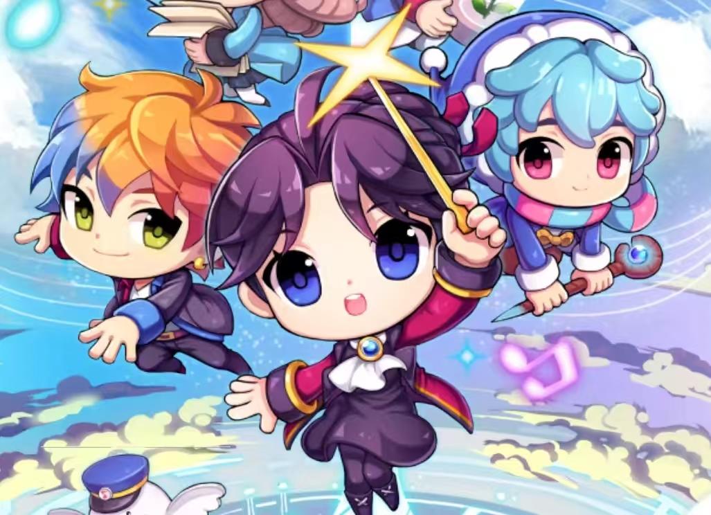 Rhythmstar新版本R.r.1.6/0介绍(1)：基本情况截图