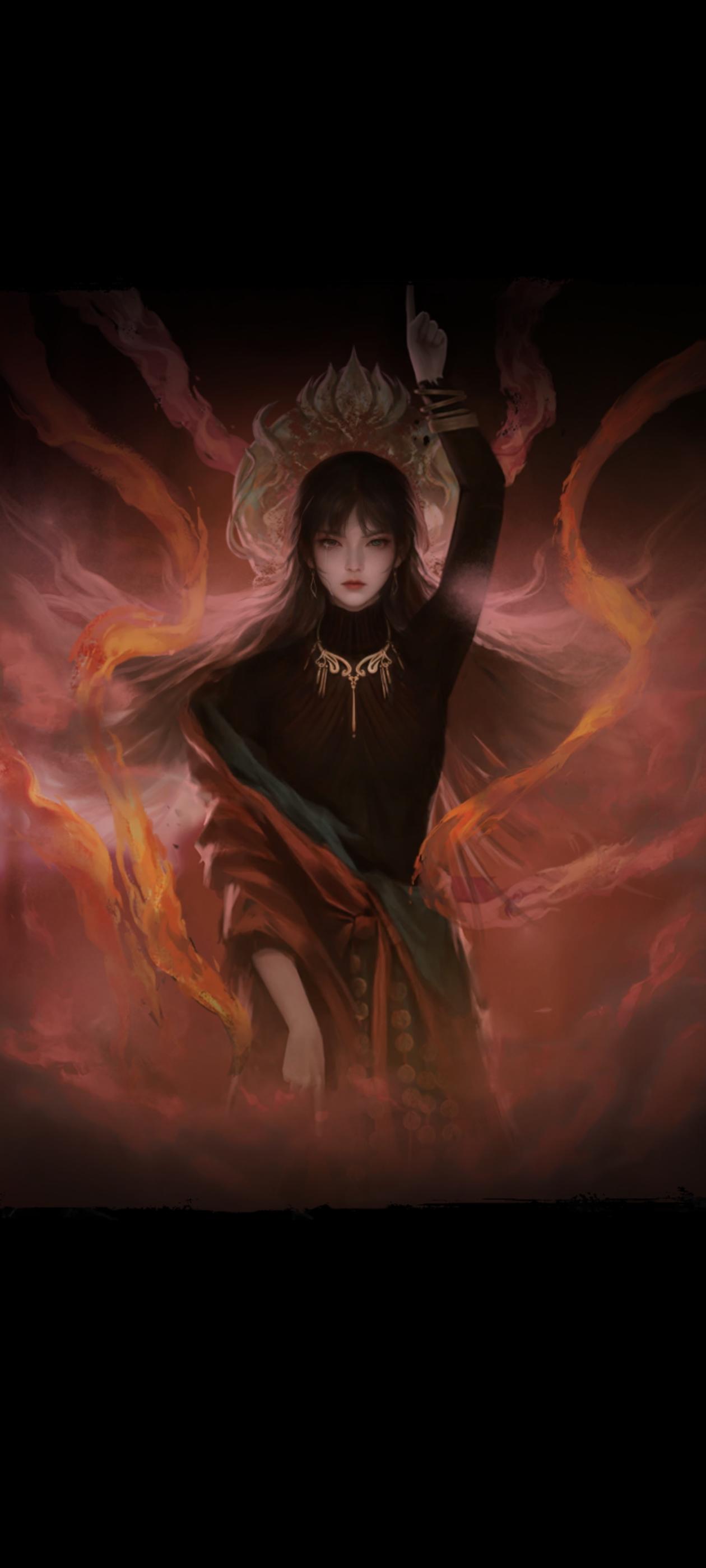 有一点点失望，但是还是期待下一部