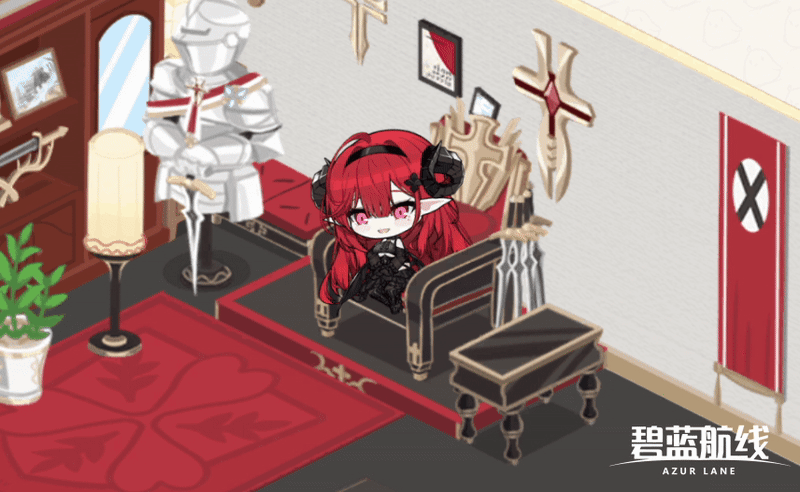 方案舰「希尔德加德」追赶活动即将开启！