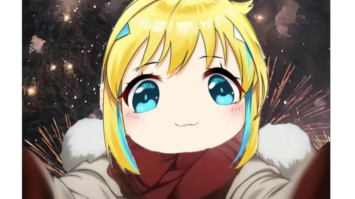 从1月8号公测到现在，或许我是b站硕果仅存的主播了吧